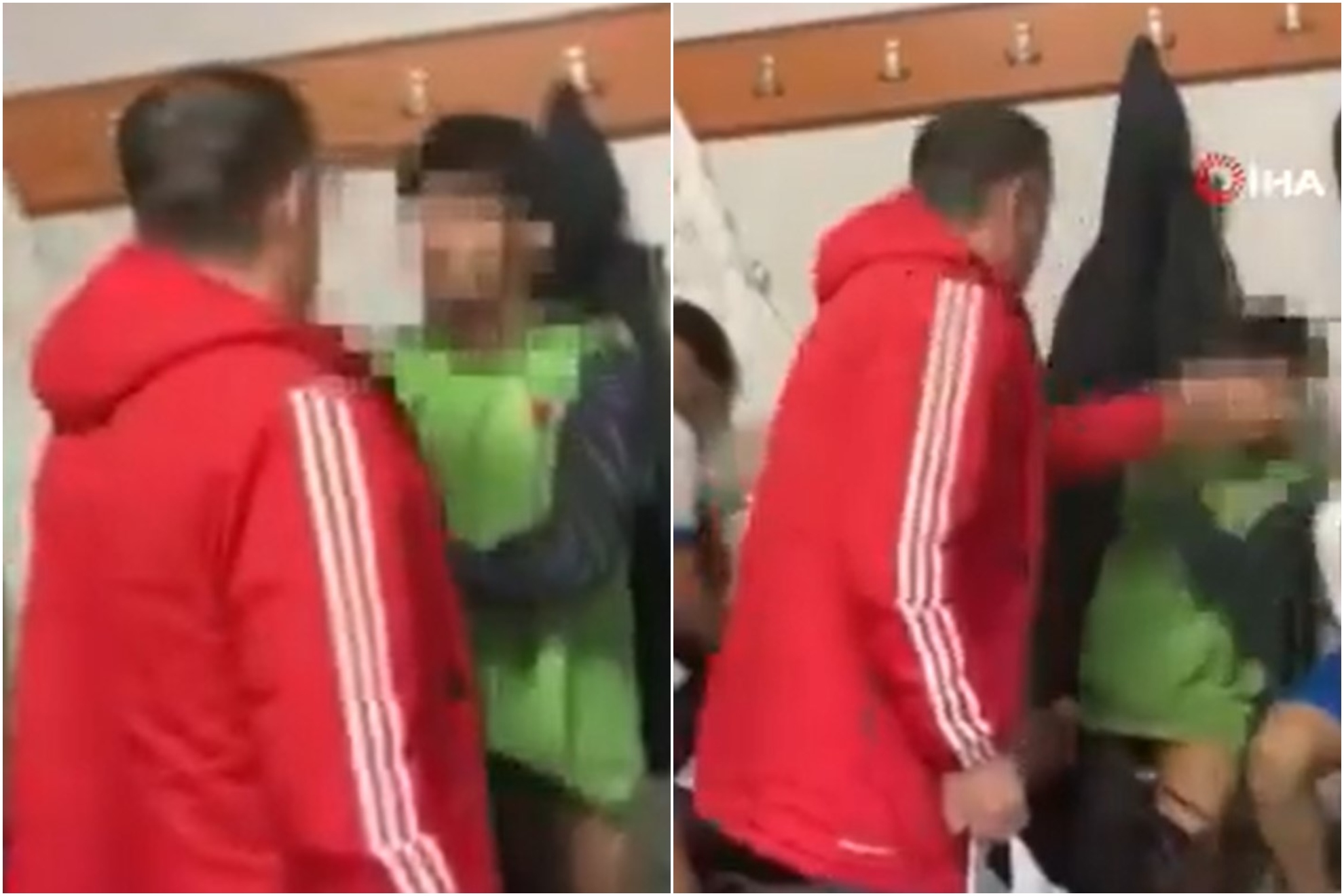 理上做好充